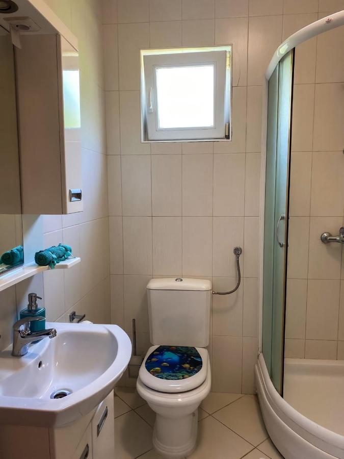 Lovely Apartment Jovan 3,With A View Of The Bay And Free Wi-Fi Kotor Bagian luar foto